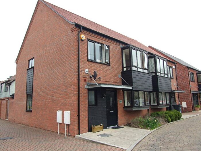 4 Bedroom Property To Rent In Teddington Drive, Leybourne Chase, West Malling, ME19