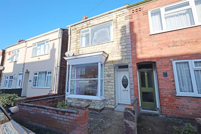 3 Bedroom House For Sale In Granville Street, PE21