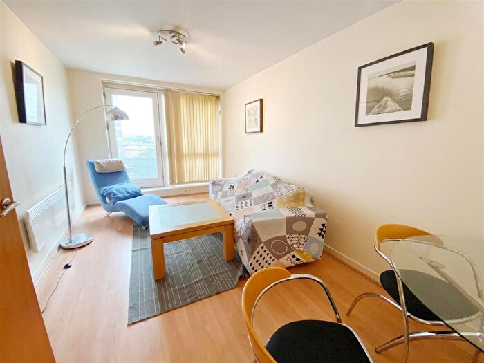 1 Bedroom Flat To Rent In The Ripley, Aspect, Leeds, LS2