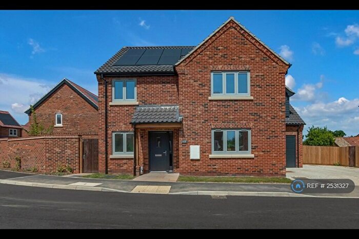 4 Bedroom Detached House To Rent In The Green, Freethorpe, Norwich, NR13