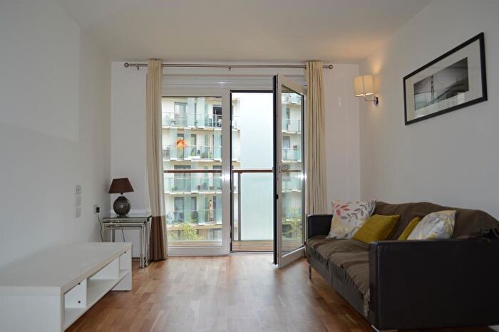 2 Bedroom Apartment To Rent In Forum House, Empire Way, Wembley Park, HA9