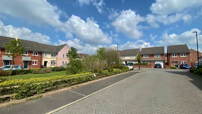 4 Bedroom House To Rent In Brickworks Close, BS5