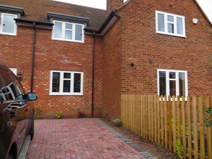 1 Bedroom Maisonette To Rent In Mill Lane, Bentley Heath, B93