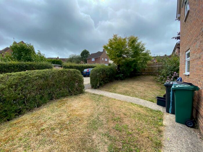 3 Bedroom House To Rent In Twyford Road, Brighton, BN1