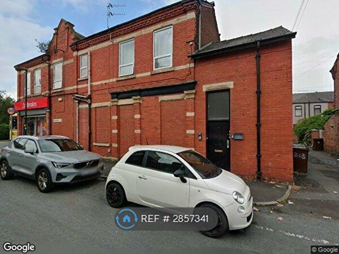 2 Bedroom Flat To Rent In Boundary Street, Leigh, WN7