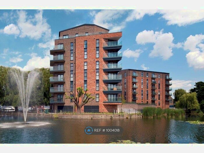 2 Bedroom Flat To Rent In Mill Pond Road, Kent, DA1