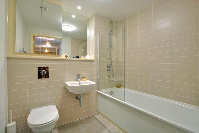 2 Bedroom Apartment To Rent In Seren Park Gardens, London, SE3