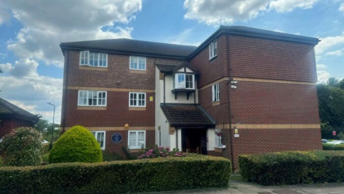 2 Bedroom Flat To Rent In Campell Gordon Way, Dollis Hill, NW2