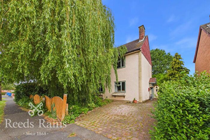 3 Bedroom Semi Detached House For Sale In Pear Tree Road, Croston, Leyland, Lancashire, PR26