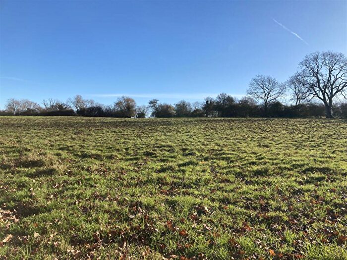 Farm Land For Sale In Land At Barunston-in-Rutland - About . Acres, LE15