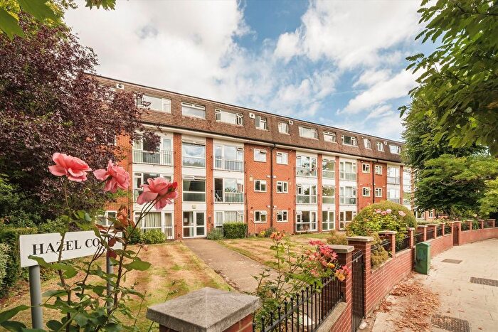 2 Bedroom Flat To Rent In Hamilton Road, Ealing, W5