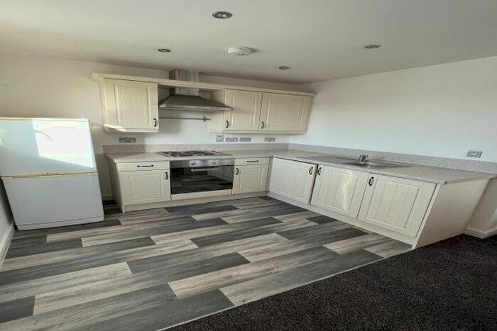 2 Bedroom Flat To Rent In Espleys Yard, Stafford, ST16