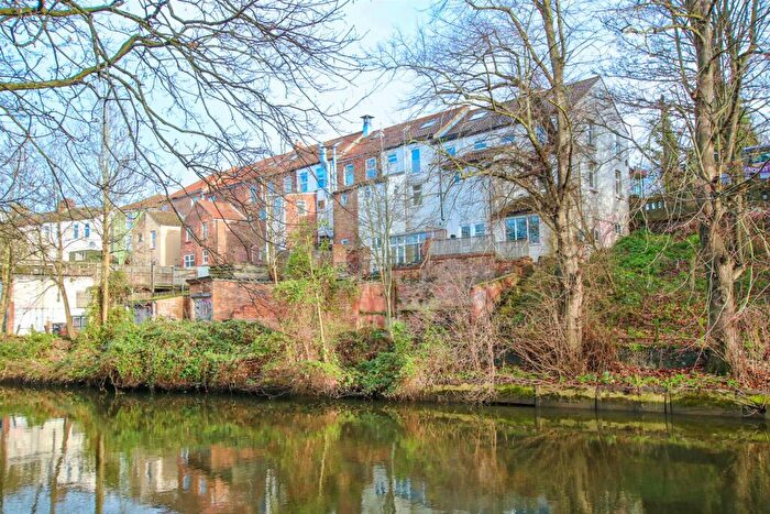 1 Bedroom Maisonette For Sale In Bishop Bridge Road, Norwich, NR1