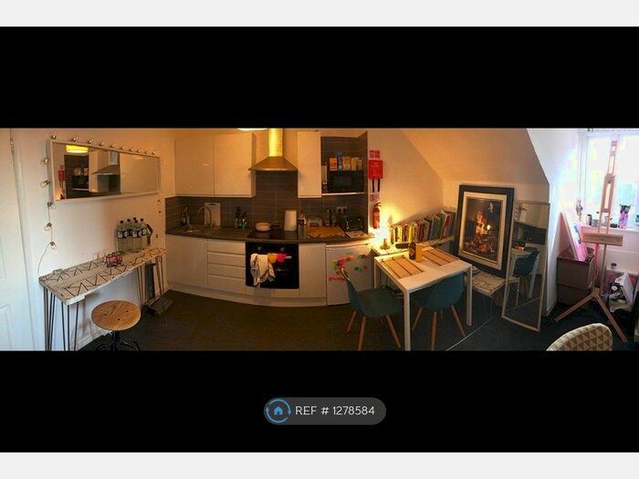 1 Bedroom Flat To Rent In Upper Fant Road, Maidstone ME16