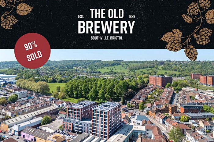 2 Bedroom Flat For Sale In Plot -, The Old Brewery, Ashton Road, Bristol, BS3