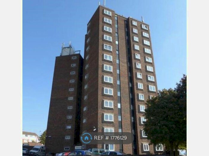 1 Bedroom Flat To Rent In Carrick Point, Leicester, LE5