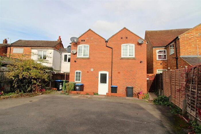 1 Bedroom Apartment To Rent In The Green, Bilton, Rugby, CV22