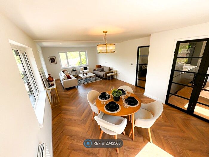 4 Bedroom Detached House To Rent In Fairleigh Pennar Lane, Newport, NP11