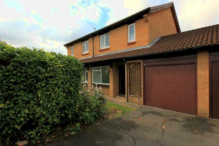3 Bedroom Terraced House To Rent In Goldsworth Park, GU21