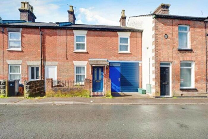 3 Bedroom Terraced House To Rent In Victoria Road, Blandford Forum, DT11