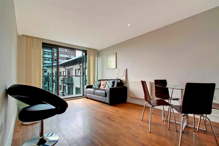 2 Bedroom Flat To Rent In Central Apartments, High Road, Wembley, HA9
