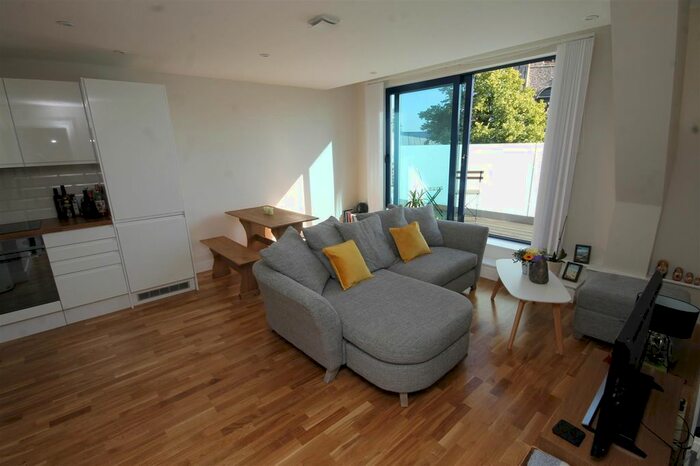 1 Bedroom Flat To Rent In Ber Street, Norwich, NR1