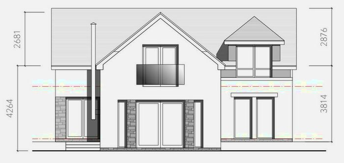 Land For Sale In Building Plot, Gartcows Road, Falkirk, FK1