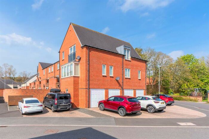 2 Bedroom Apartment To Rent In St. Mary Lane, St. Mary Park, NE61