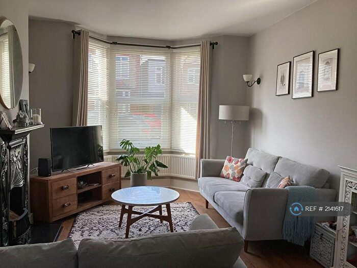 2 Bedroom Terraced House To Rent In Cromer Road, Romford, RM7