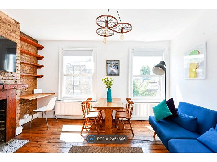 1 Bedroom Flat To Rent In Stoke Newington Church St, London, N16