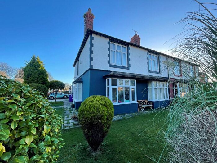 4 Bedroom Semi-Detached House For Sale In Greenhill Road, Allerton, Liverpool, L18