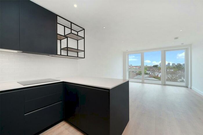 2 Bedroom Apartment To Rent In Unison House, Grand Union, Beresford Avenue, London, HA0