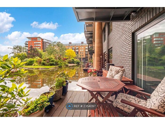 2 Bedroom Flat To Rent In Providence Square, London, SE1