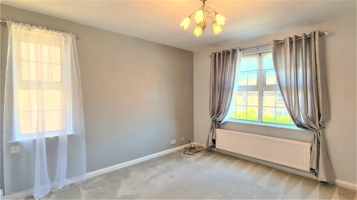 1 Bedroom Flat To Rent In Overleigh Road, Chester, CH4