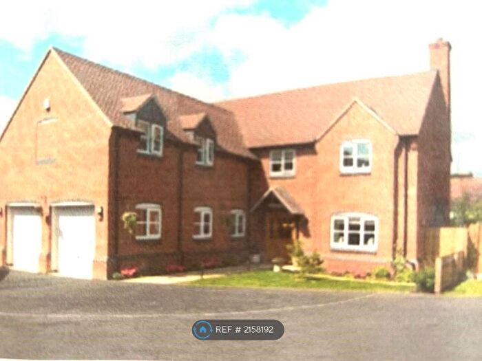 5 Bedroom Detached House To Rent In Mermaid Close, Gloucester, GL1