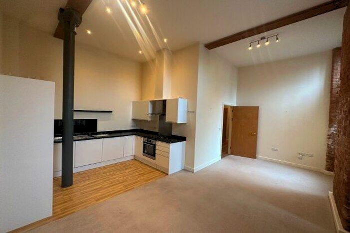 2 Bedroom Flat To Rent In Town End Road, Derby, DE72