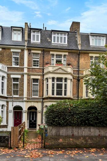 1 Bedroom Flat To Rent In East Dulwich Road, London, SE22