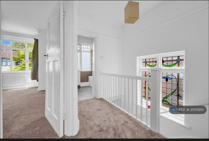 4 Bedroom Semi-Detached House To Rent In Hanover Road, London, NW10