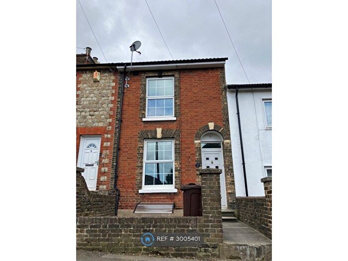2 Bedroom Terraced House To Rent In Peel Street, Maidstone, ME14