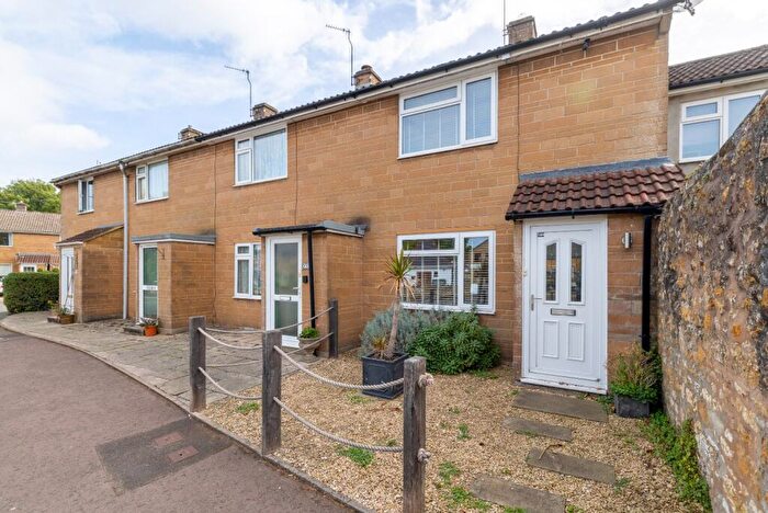 3 Bedroom Semi-Detached House For Sale In Park Street, Castle Cary, BA7