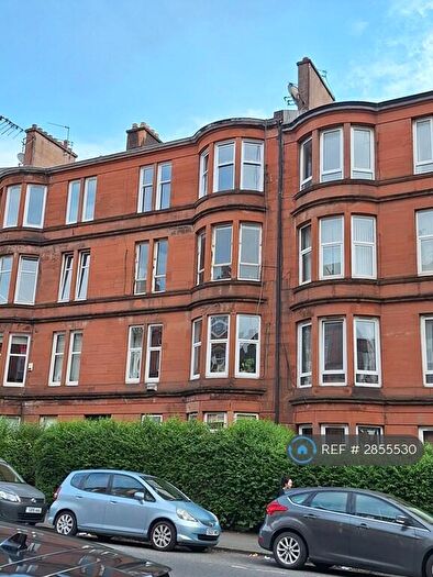 2 Bedroom Flat To Rent In Minard Road, Glasgow, G41