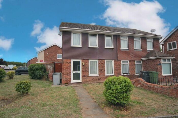 3 Bedroom Semi-Detached House To Rent In Marlston Avenue, Irby, Wirral, CH61