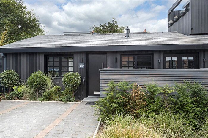 2 Bedroom Flat For Sale In Chaucer House, - Caxton Road, SW19