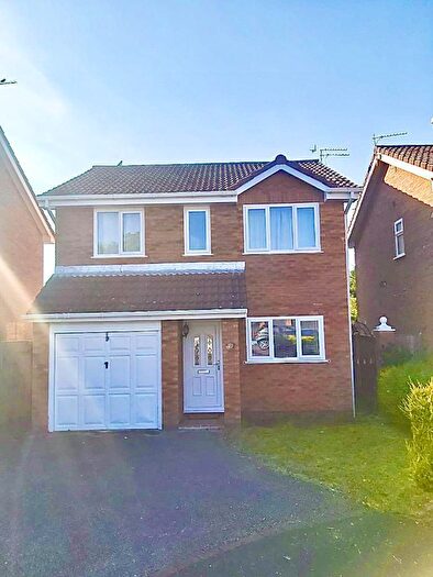 3 Bedroom Detached House To Rent In Stiles Road, Liverpool, L33