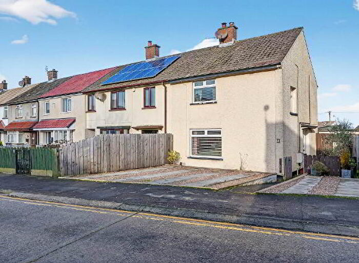 3 Bedroom End Of Terrace House For Sale In Abbey Ring, Holywood, BT18