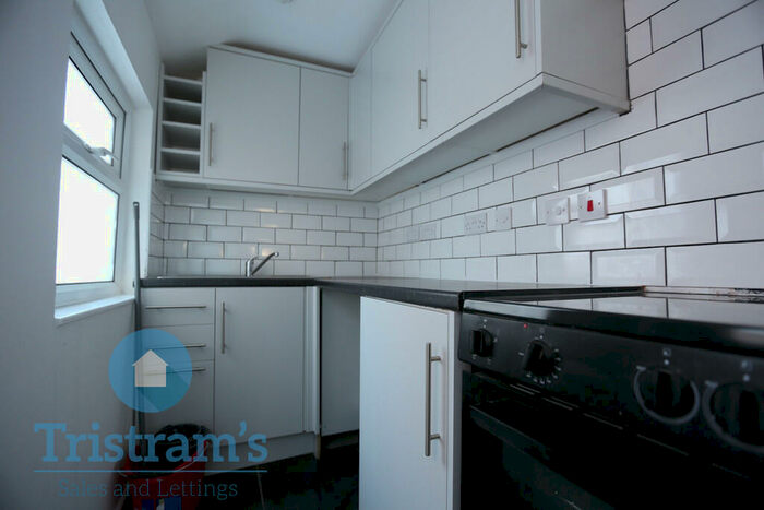 2 Bedroom Terraced House To Rent In Sherwood Street, Kirkby-in-ashfield, Nottingham, NG17
