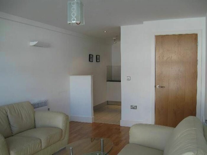 2 Bedroom Flat To Rent In Focus Building, Standish Street, Liverpool, L3