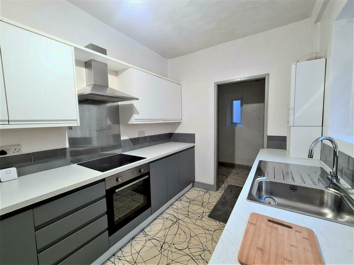 1 Bedroom Flat To Rent In Holstein Street, Preston, PR1