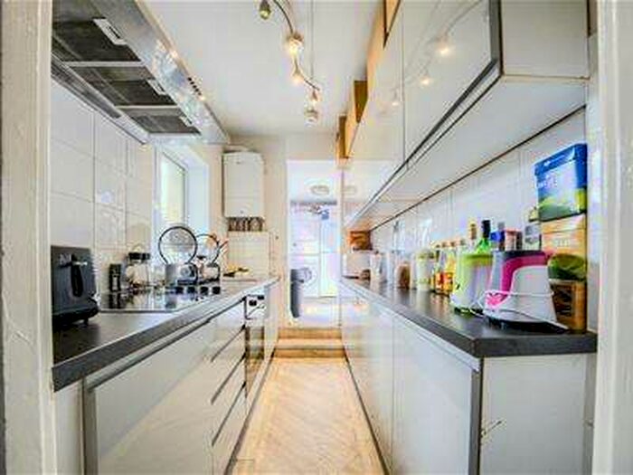 5 Bedroom Terraced House To Rent In 36 Gleave Road, Selly Oak, Birmingham, B29