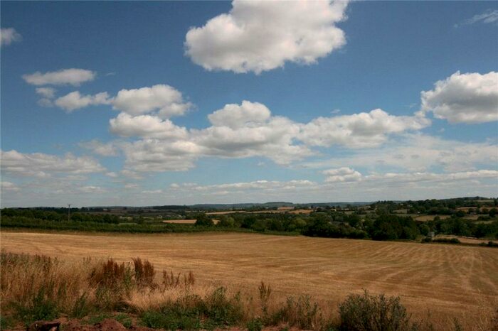 Land For Sale In Plot, Three Ashes, St Owens Cross, Herefordshire, HR2
